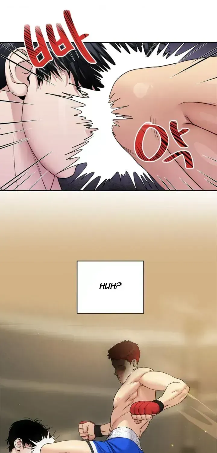 Fight Club Chapter 1.5 page 1 - 