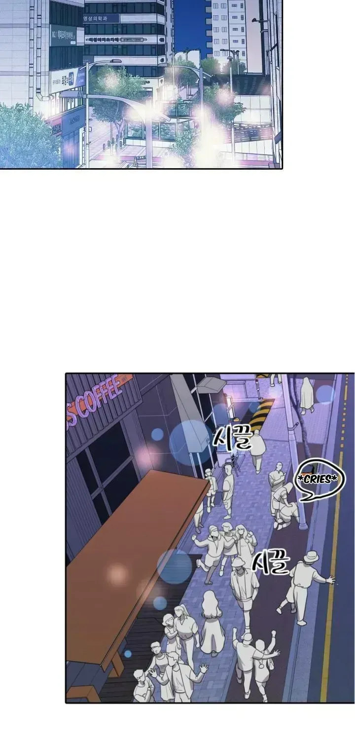 Fight Club Chapter 1.5 page 13 - 