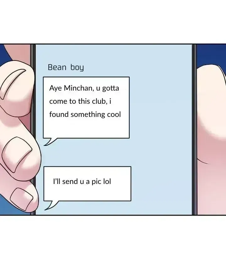 Fight Club Chapter 1.5 page 26 - 