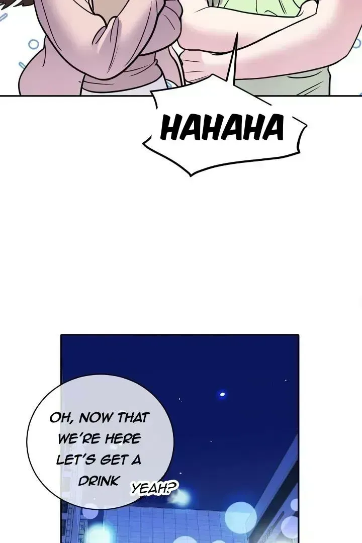 Fight Club Chapter 1.5 page 38 - 