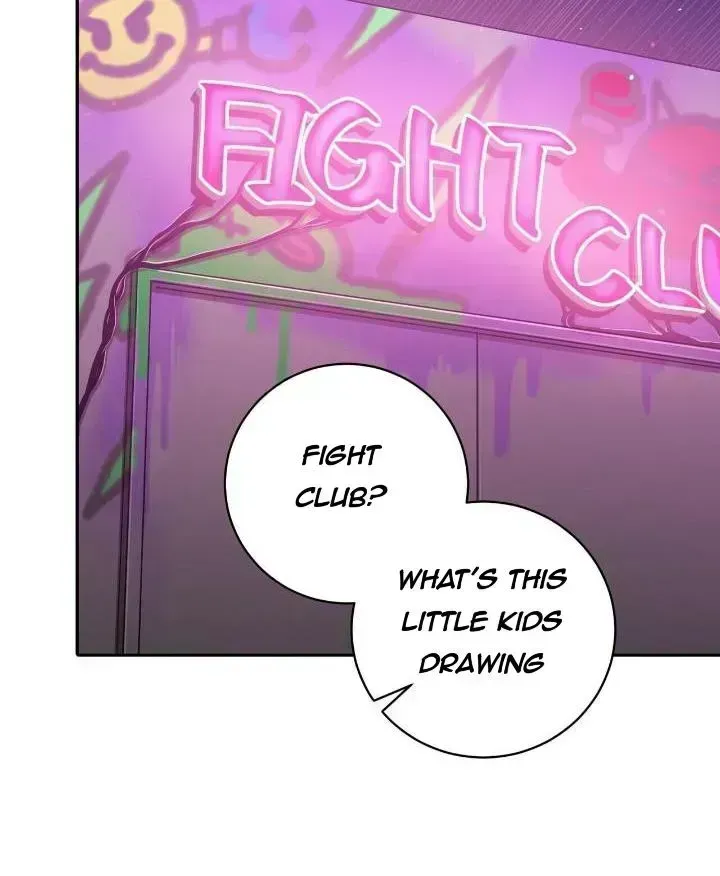 Fight Club Chapter 1.5 page 62 - 