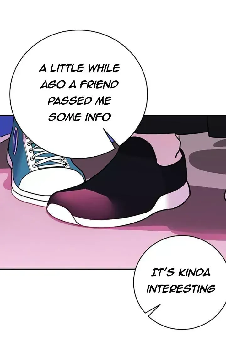 Fight Club Chapter 1.5 page 63 - 