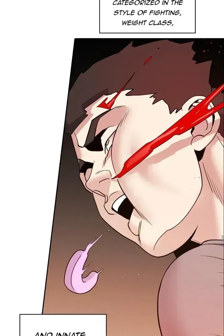 Fight Club Chapter 1.5 page 71 - 