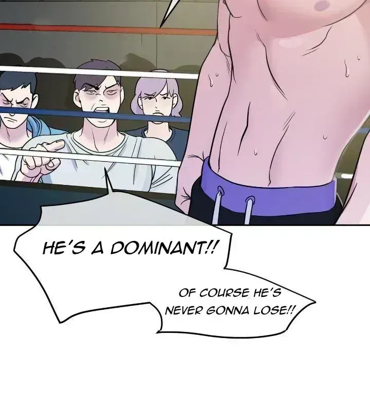Fight Club Chapter 1.5 page 86 - 