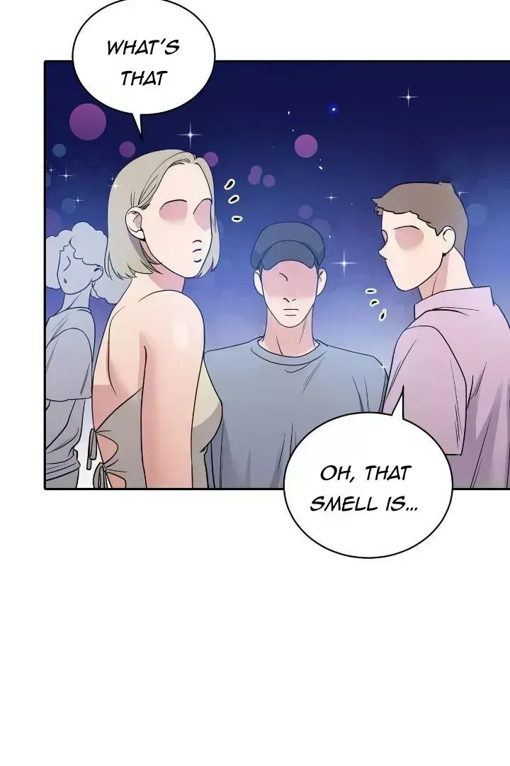 Fight Club Chapter 1.6 page 43 - 