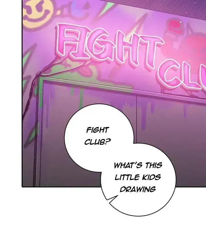 Fight Club Chapter 1.6 page 62 - 