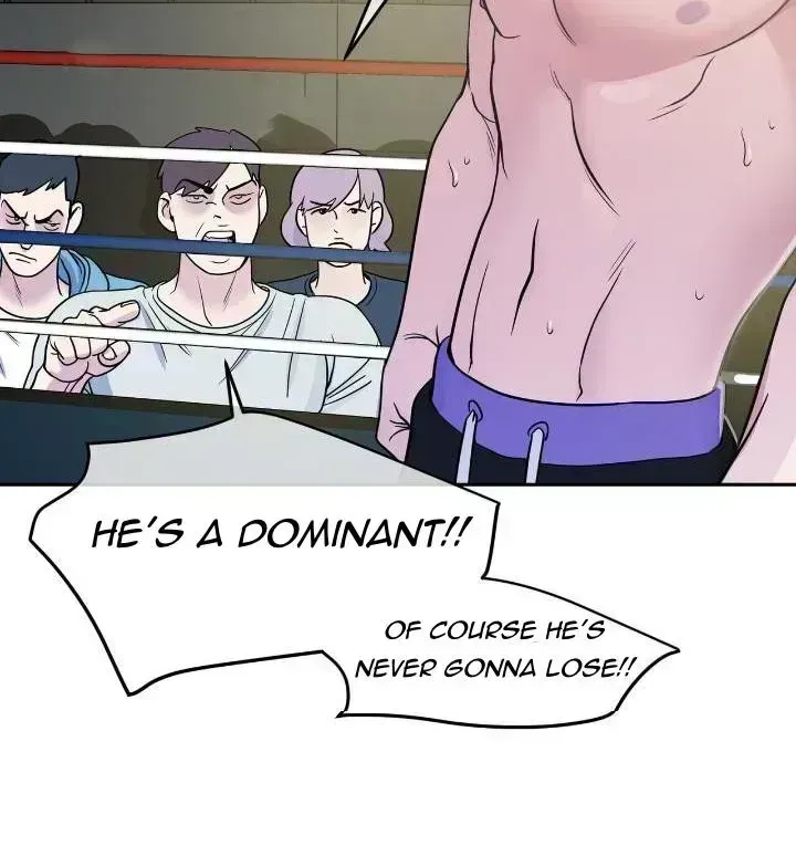 Fight Club Chapter 1.6 page 86 - 