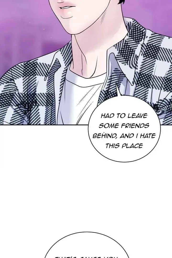 Fight Club Chapter 1.8 page 55 - 