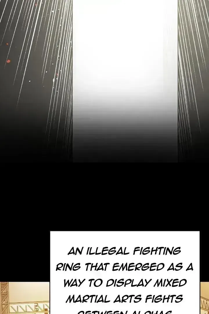 Fight Club Chapter 1.8 page 67 - 
