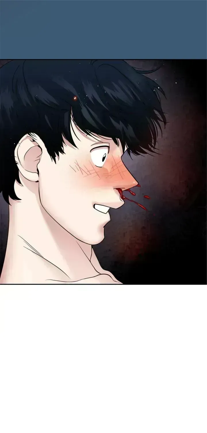 Fight Club Chapter 1.9 page 4 - 