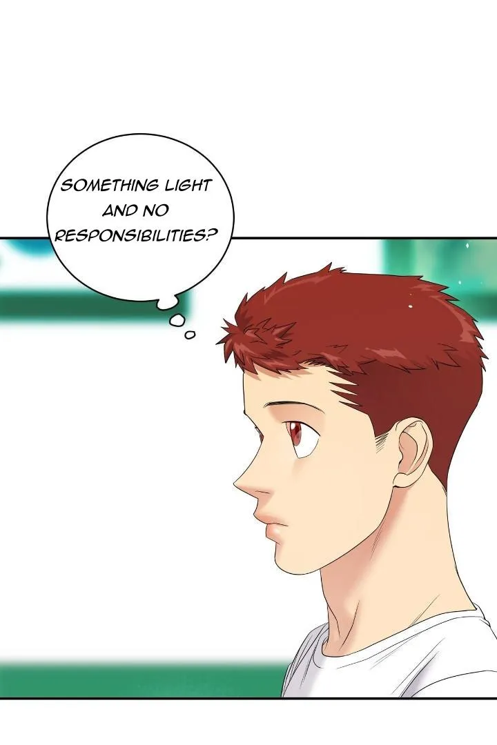 Fight Club Chapter 10 page 3 - 