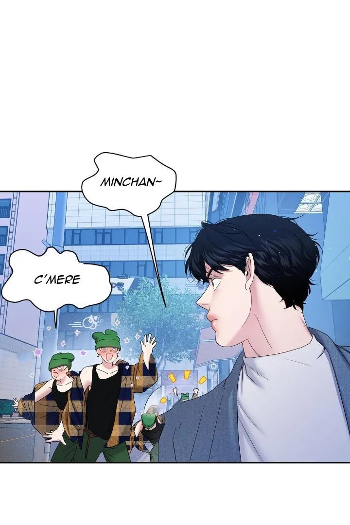 Fight Club Chapter 10 page 23 - 