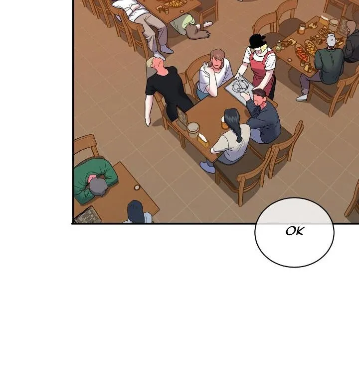 Fight Club Chapter 10 page 27 - 