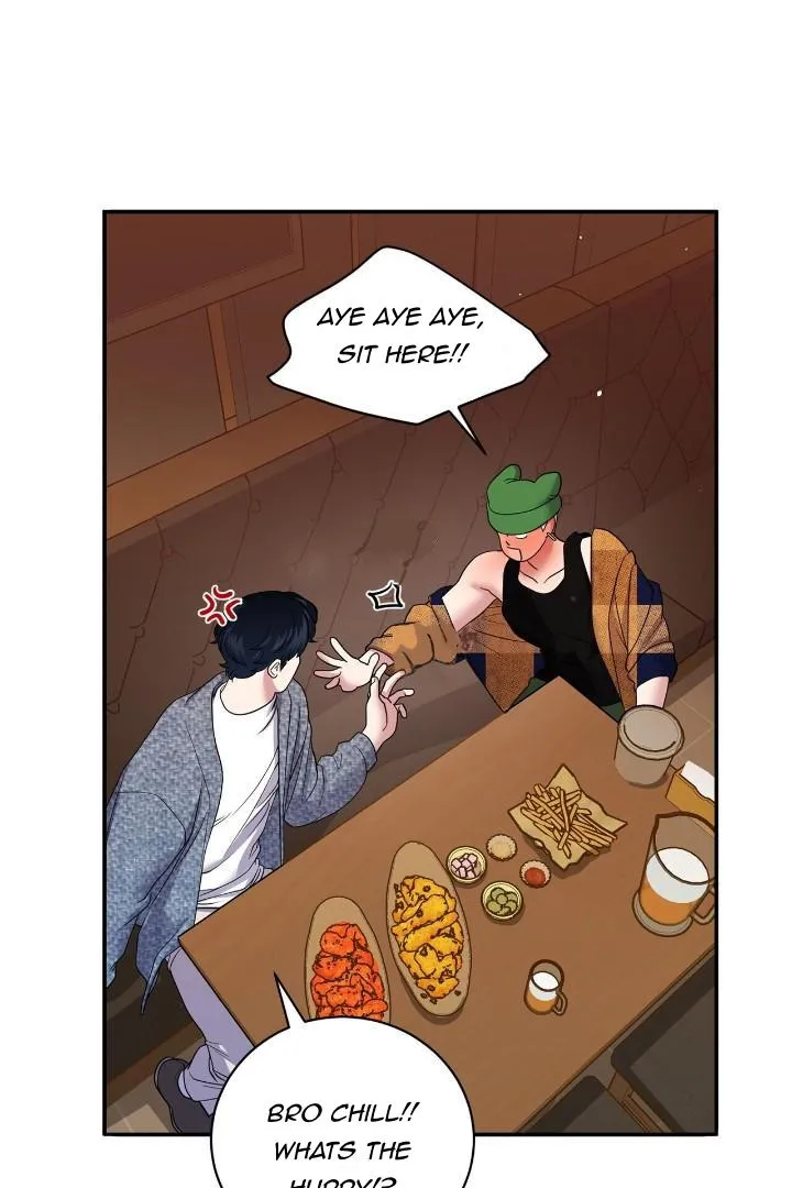 Fight Club Chapter 10 page 28 - 