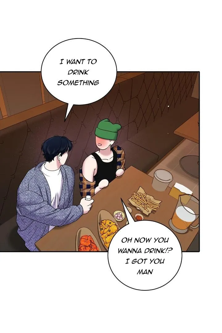 Fight Club Chapter 10 page 34 - 