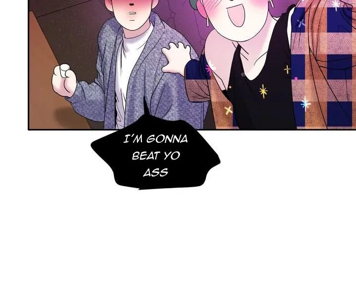 Fight Club Chapter 10 page 36 - 