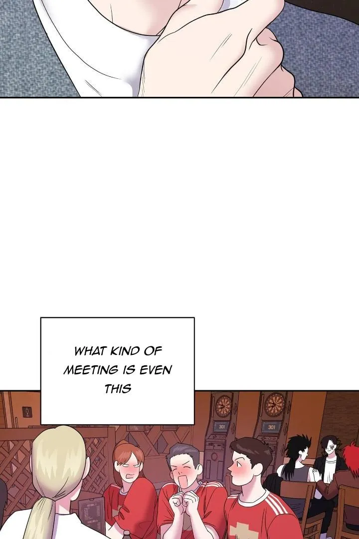 Fight Club Chapter 10 page 39 - 