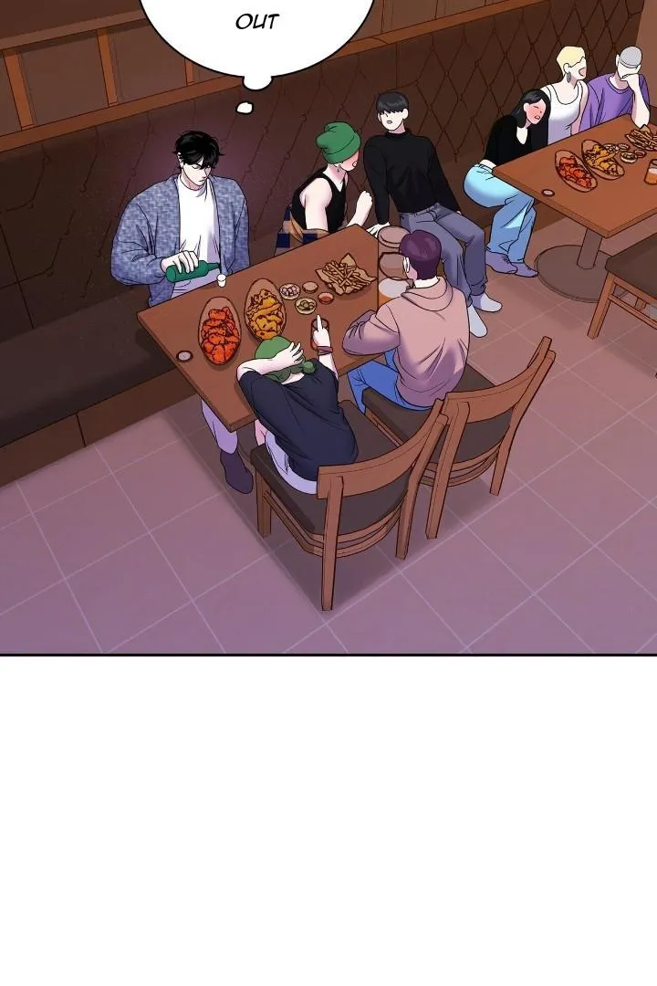 Fight Club Chapter 10 page 41 - 