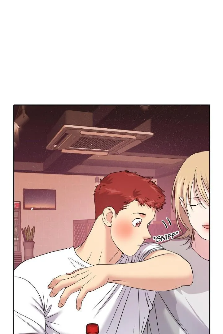 Fight Club Chapter 10 page 53 - 