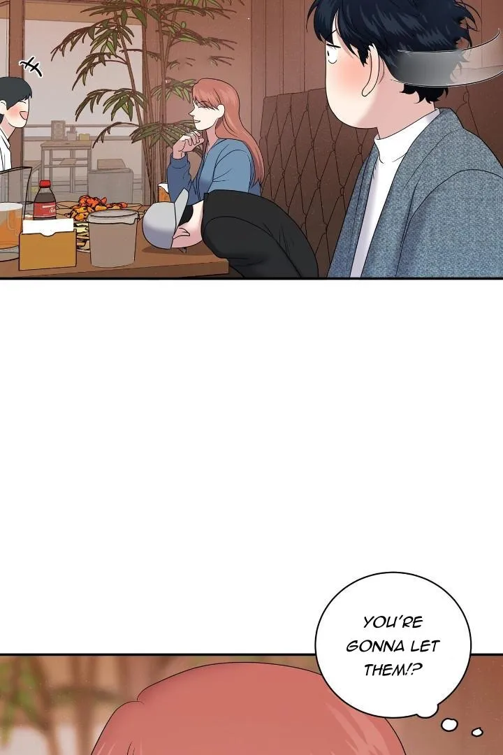 Fight Club Chapter 10 page 57 - 