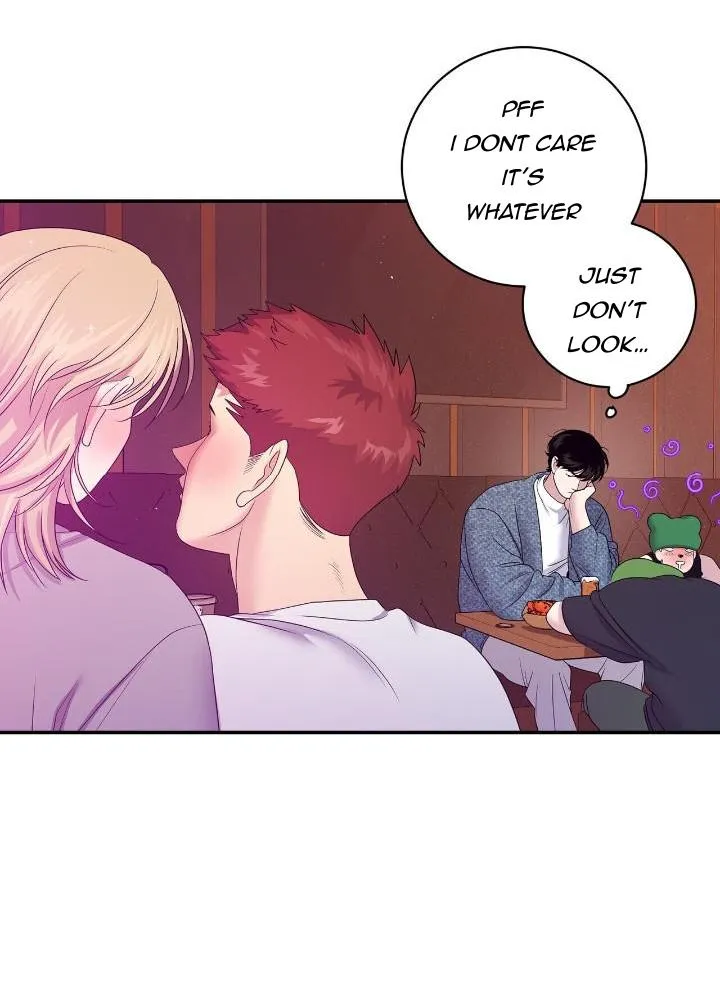 Fight Club Chapter 10 page 60 - 