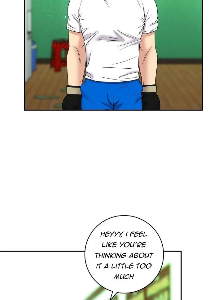 Fight Club Chapter 10 page 8 - 