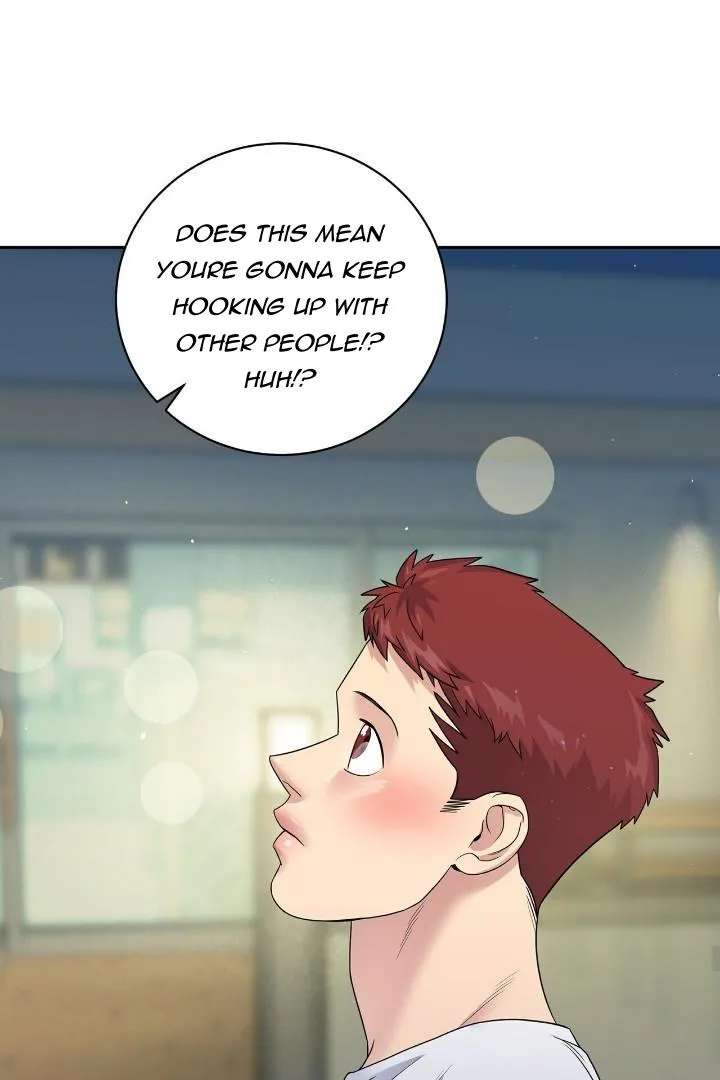 Fight Club Chapter 10 page 74 - 
