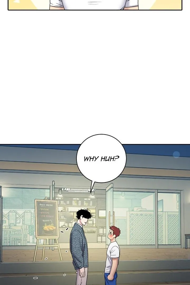 Fight Club Chapter 10 page 77 - 