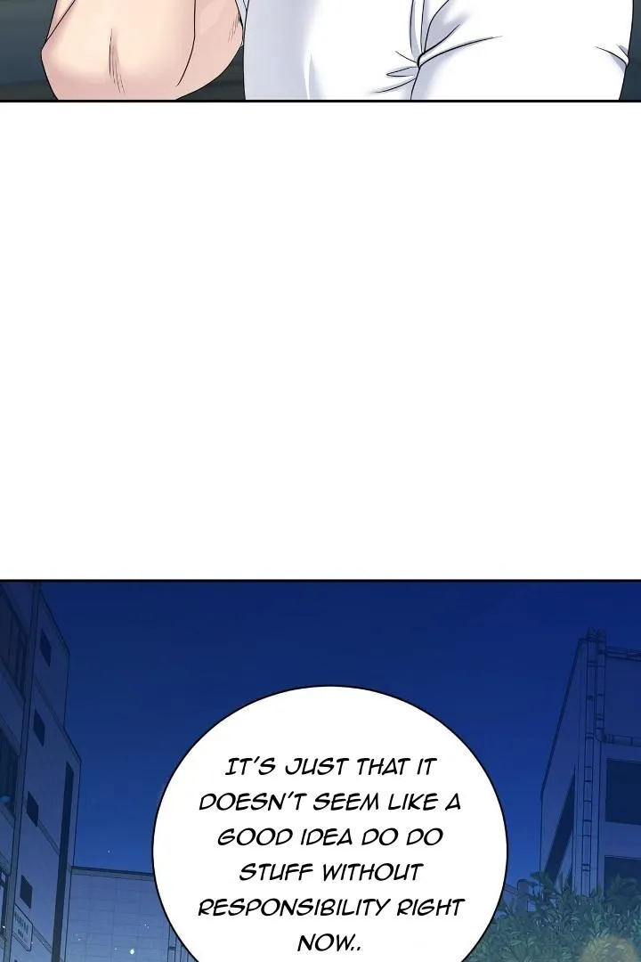 Fight Club Chapter 10 page 81 - 