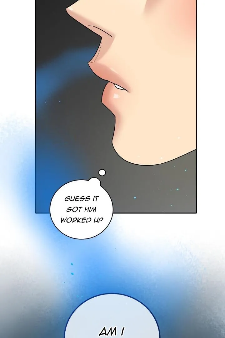 Fight Club Chapter 10 page 85 - 