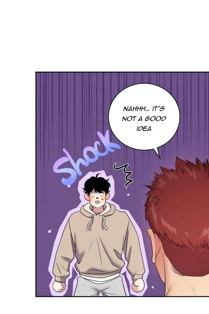 Fight Club Chapter 10 page 10 - 