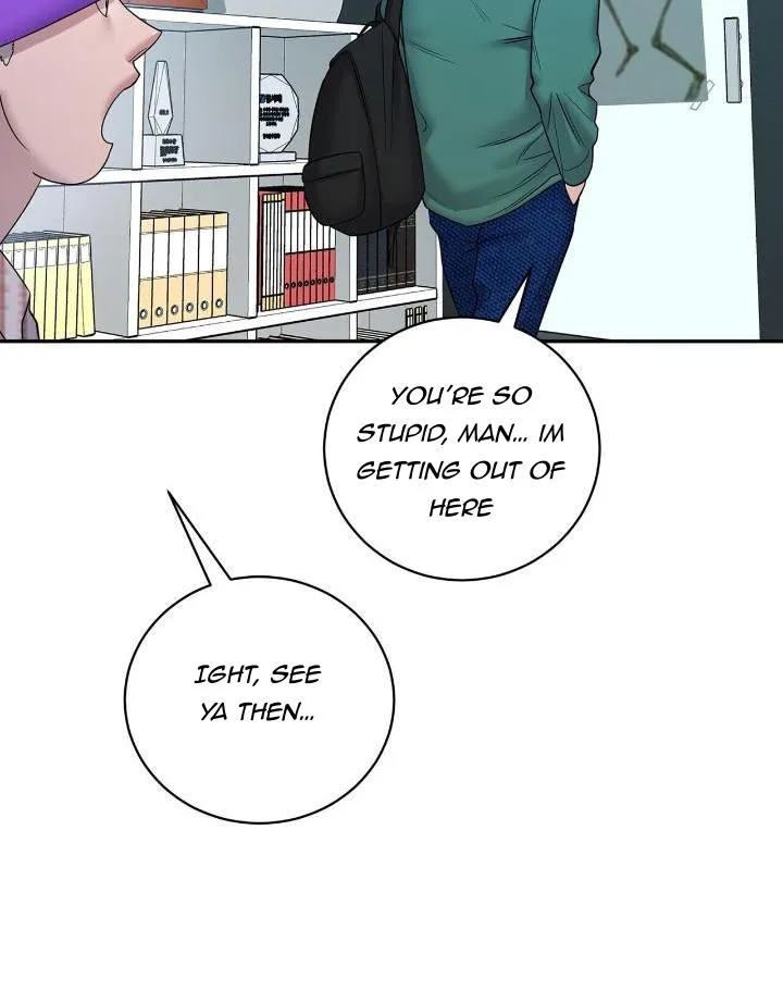 Fight Club Chapter 11 page 26 - 