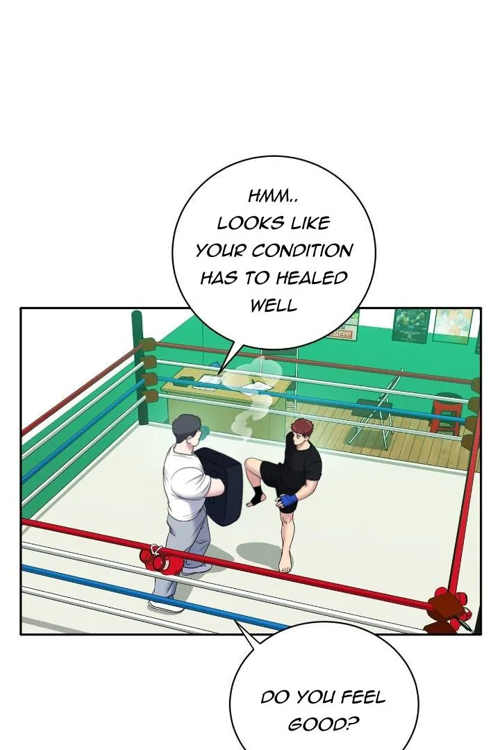 Fight Club Chapter 11 page 33 - 