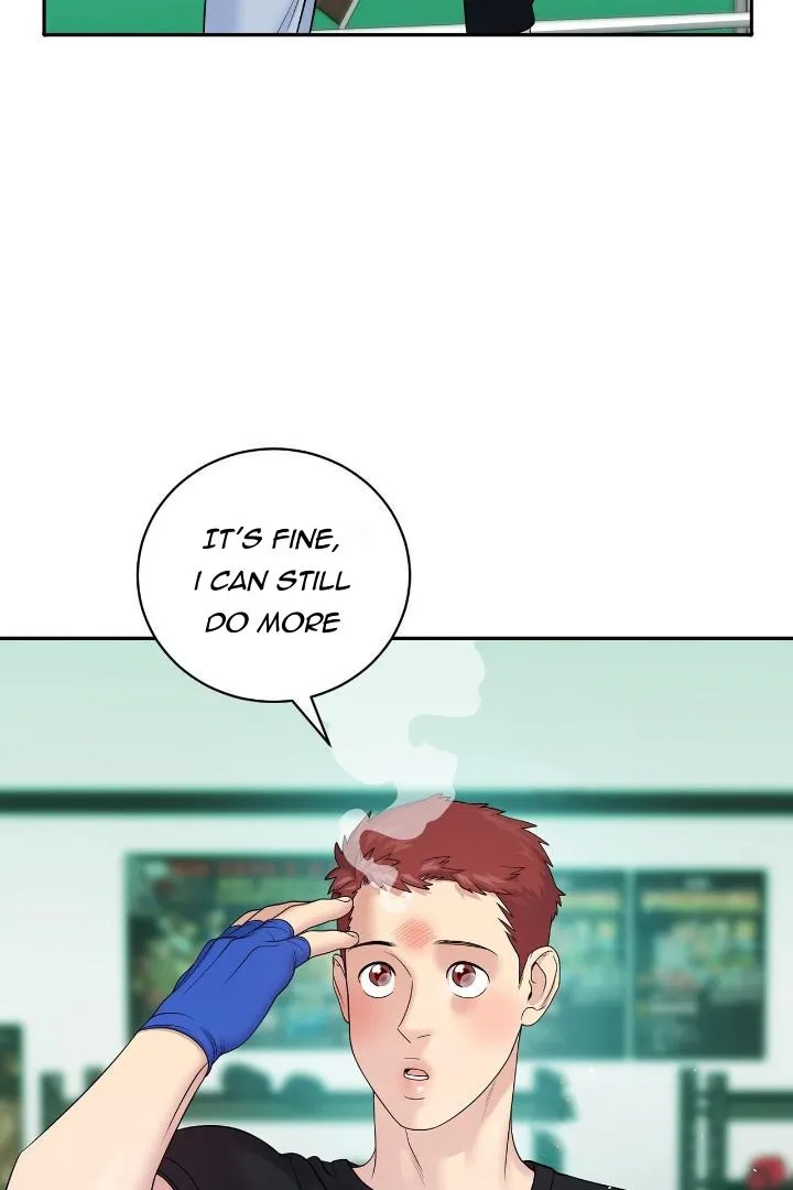 Fight Club Chapter 11 page 39 - 