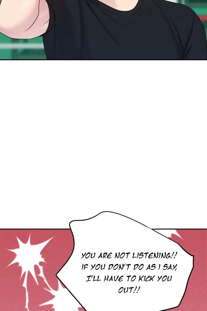 Fight Club Chapter 11 page 40 - 