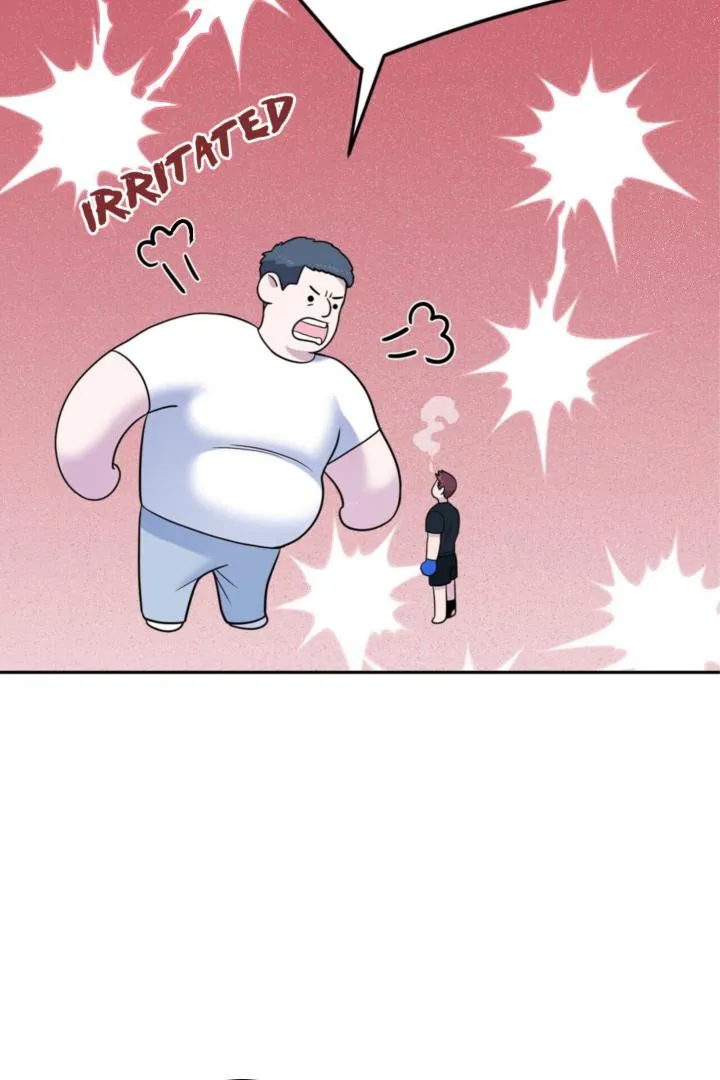 Fight Club Chapter 11 page 41 - 