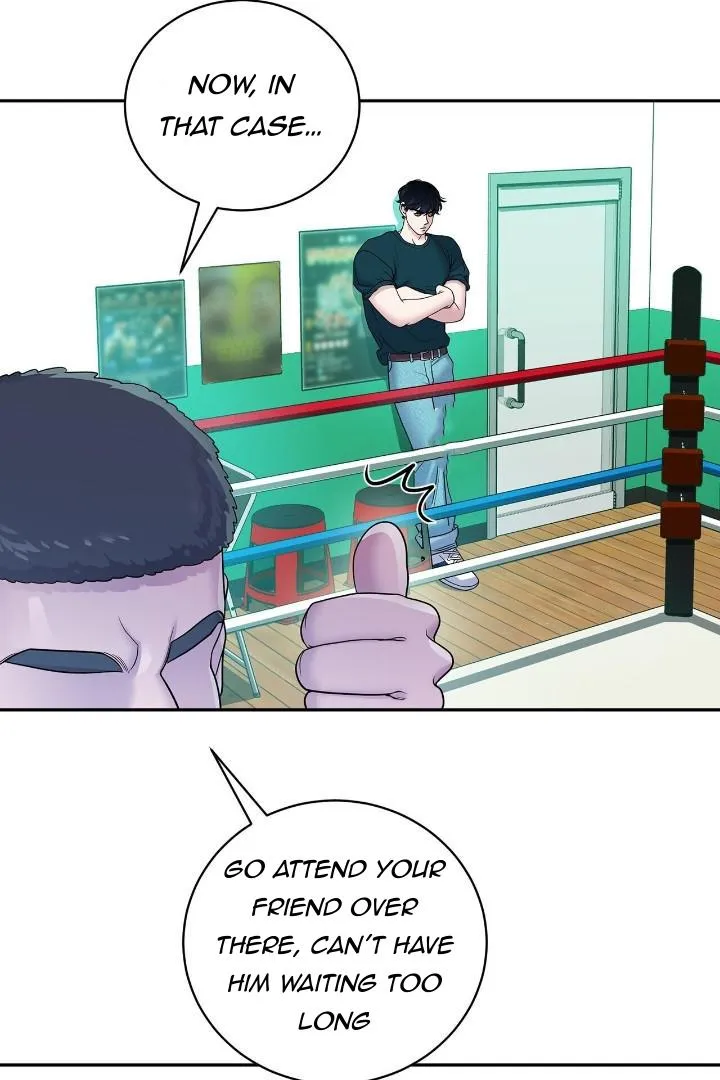 Fight Club Chapter 11 page 42 - 