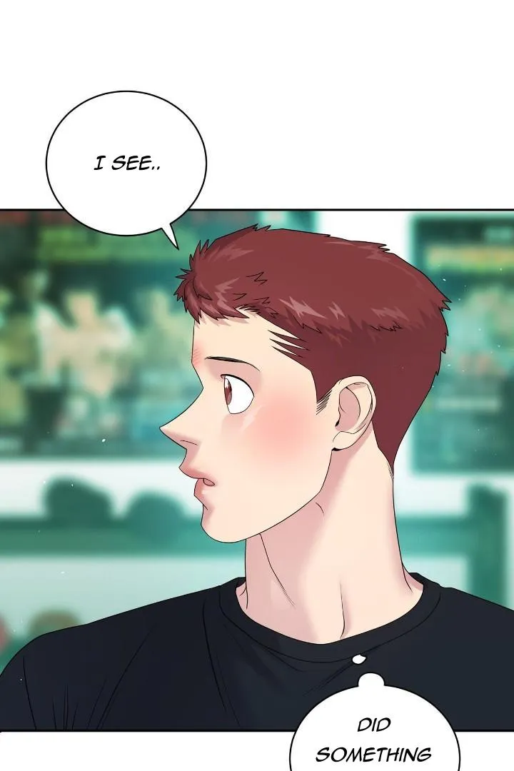 Fight Club Chapter 11 page 45 - 