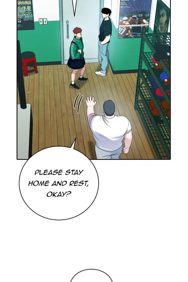 Fight Club Chapter 11 page 47 - 