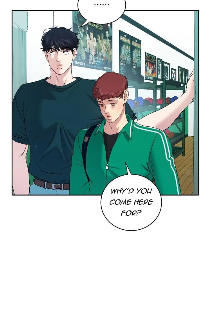 Fight Club Chapter 11 page 48 - 