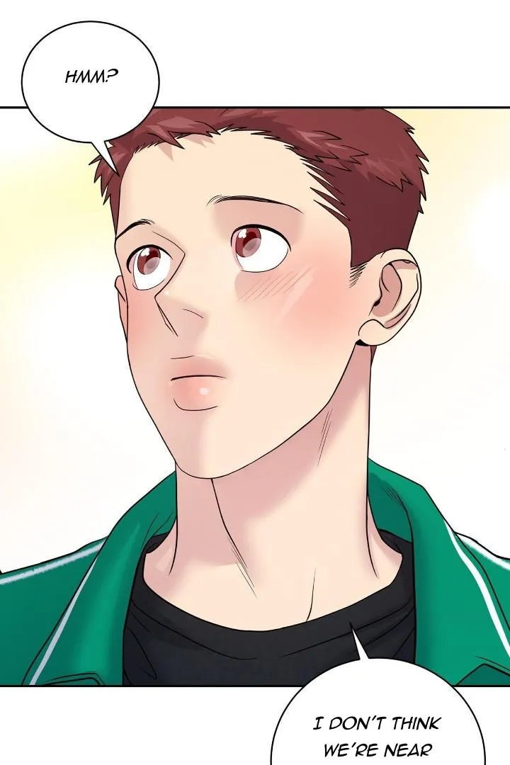 Fight Club Chapter 11 page 49 - 