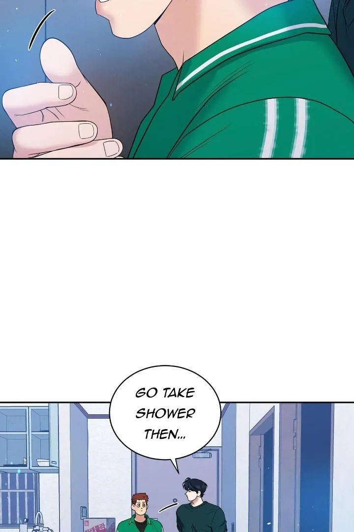 Fight Club Chapter 11 page 56 - 