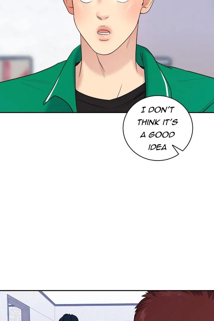 Fight Club Chapter 11 page 58 - 