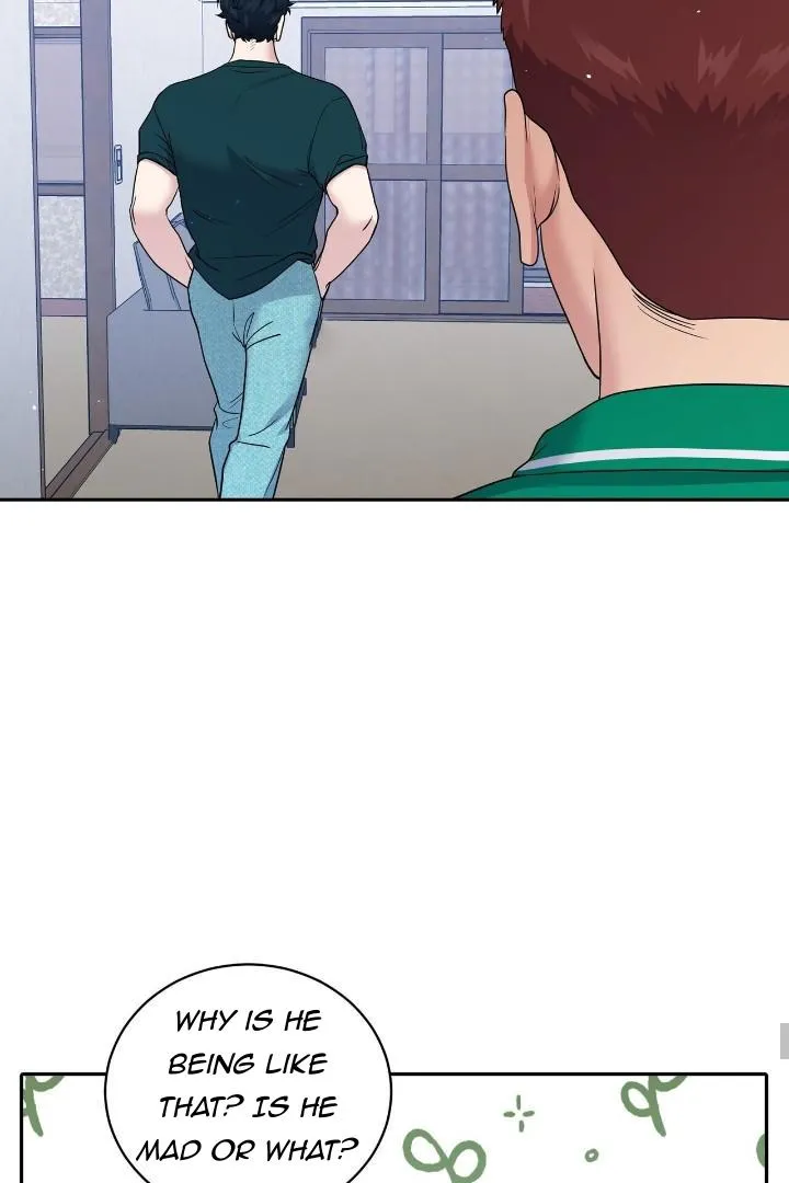 Fight Club Chapter 11 page 59 - 
