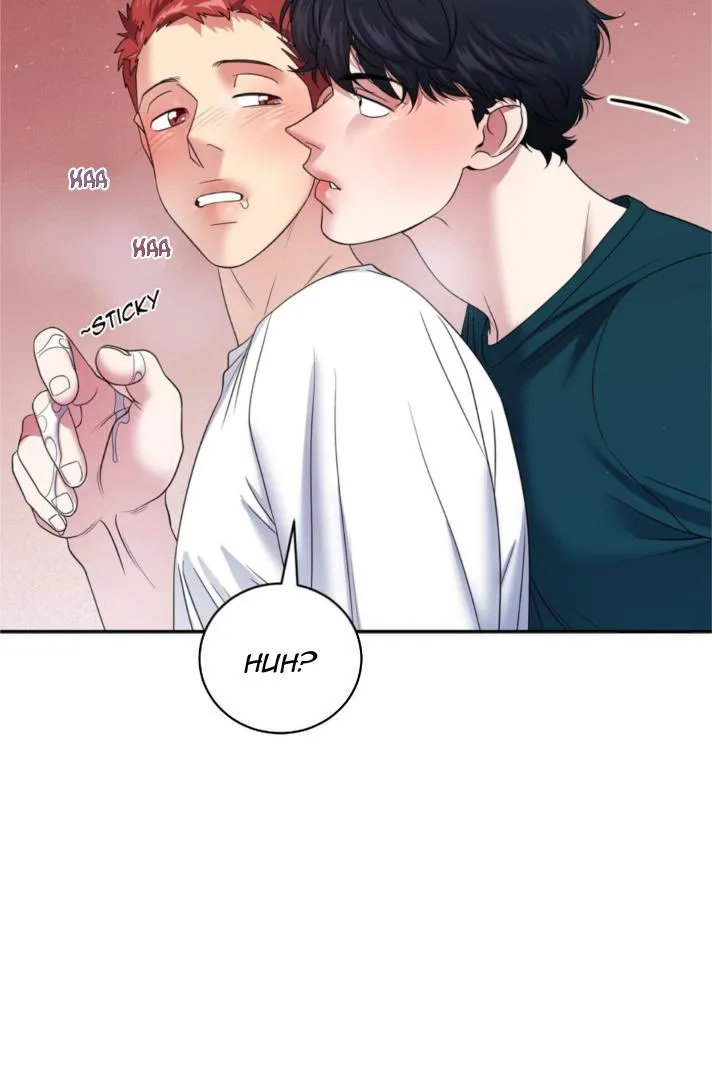 Fight Club Chapter 12 page 33 - 