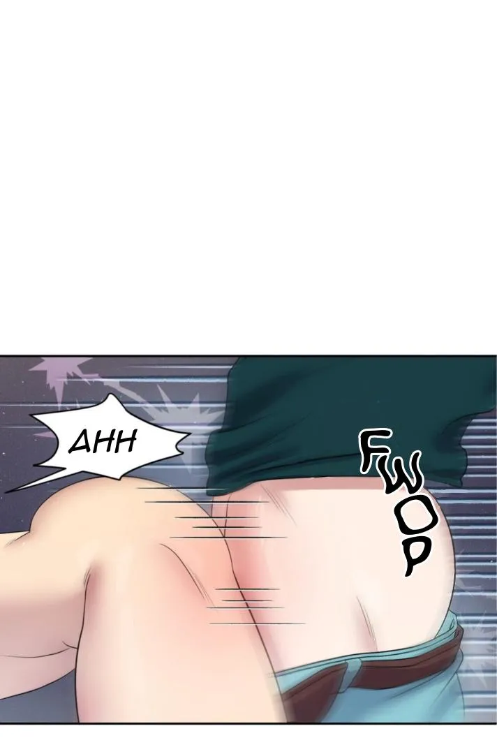 Fight Club Chapter 12 page 43 - 
