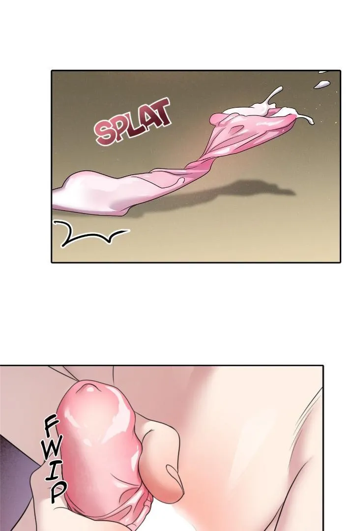 Fight Club Chapter 12 page 55 - 