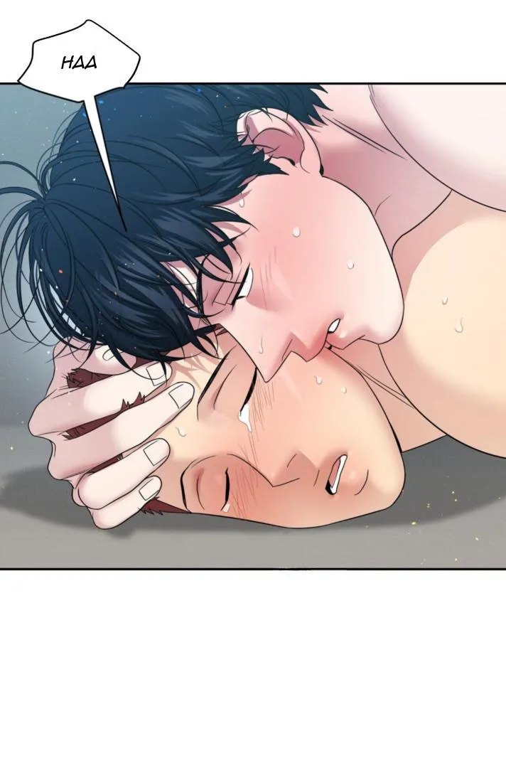 Fight Club Chapter 12 page 68 - 