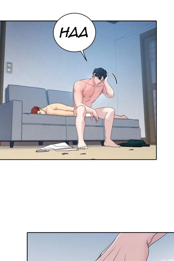 Fight Club Chapter 13 page 16 - 
