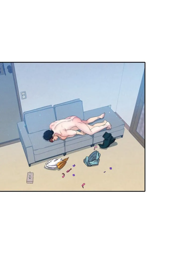 Fight Club Chapter 13 page 3 - 